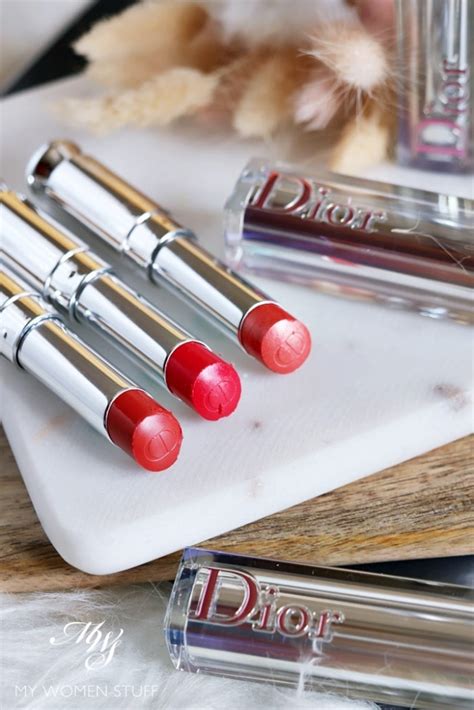 addict stellar shine lipstick dior|Dior Addict extreme lipstick.